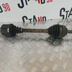 PEUGEOT 5008 1 PHASE 1