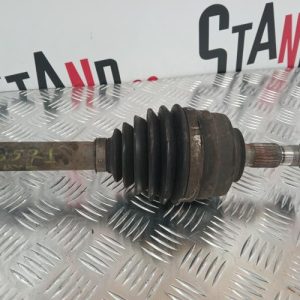 PEUGEOT 5008 1 PHASE 1