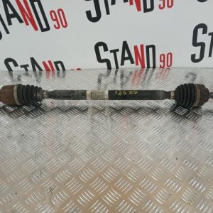 CITROEN C3 2 PHASE 1