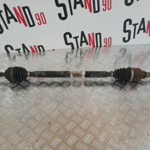 CITROEN C3 2 PHASE 1