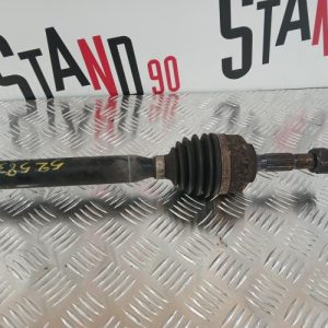 CITROEN C3 2 PHASE 1