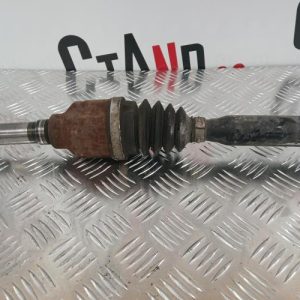 CITROEN C3 2 PHASE 1