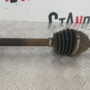 FORD S-MAX 1 PHASE 1