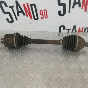 FORD S-MAX 1 PHASE 1