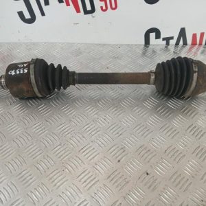 FORD S-MAX 1 PHASE 1