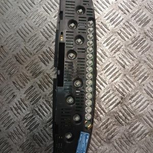 CITROEN XSARA PICASSO PHASE 2