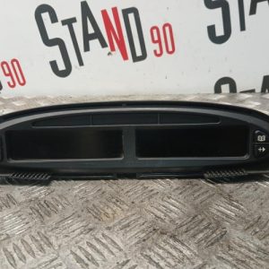 CITROEN XSARA PICASSO PHASE 2