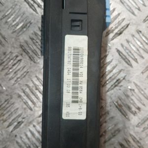 CITROEN XSARA PICASSO PHASE 2