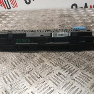 CITROEN XSARA PICASSO PHASE 2