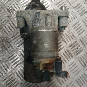 CITROEN C3 2 PHASE 1