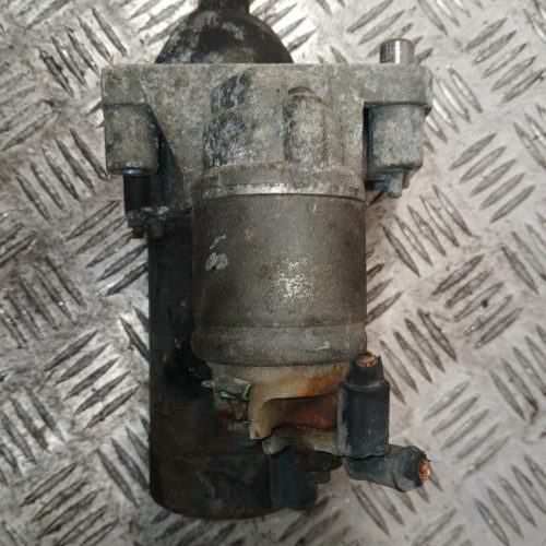 CITROEN C3 2 PHASE 1