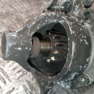 CITROEN C3 2 PHASE 1
