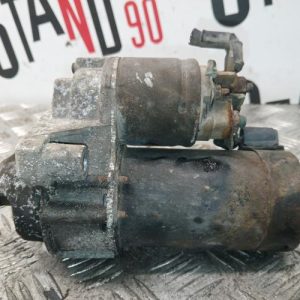 CITROEN C3 2 PHASE 1