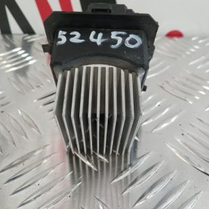 CITROEN C4 2 PHASE 2