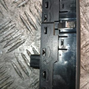 RENAULT SCENIC 3 PHASE 2