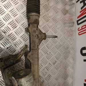 PEUGEOT 207 PHASE 1 BREAK