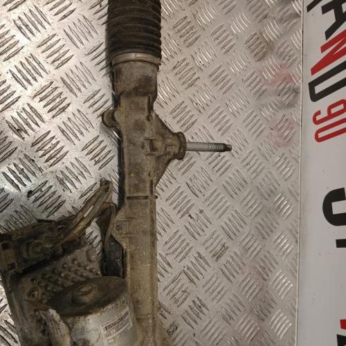 PEUGEOT 207 PHASE 1 BREAK