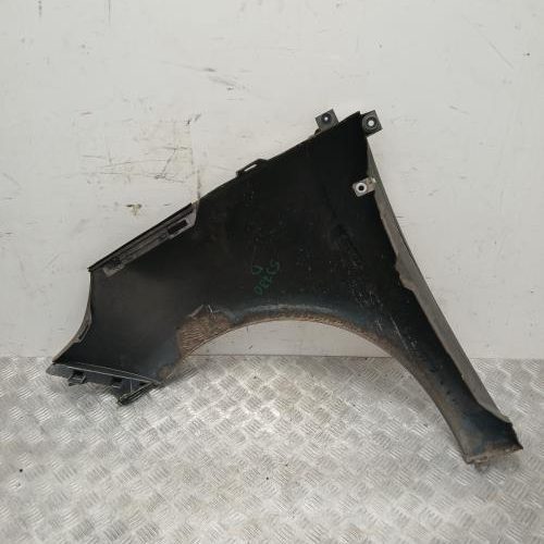 RENAULT SCENIC 3 PHASE 2