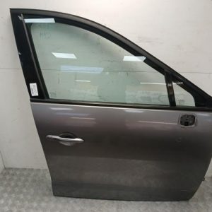 RENAULT SCENIC 3 PHASE 2