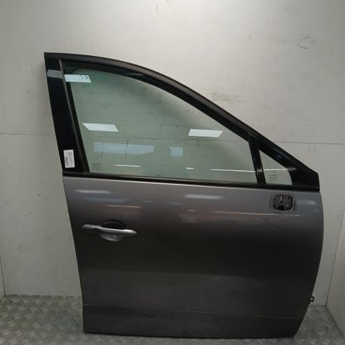 RENAULT SCENIC 3 PHASE 2