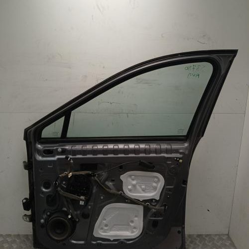 RENAULT SCENIC 3 PHASE 2