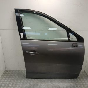 RENAULT SCENIC 3 PHASE 2