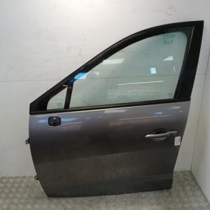 RENAULT SCENIC 3 PHASE 2