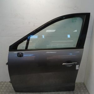 RENAULT SCENIC 3 PHASE 2