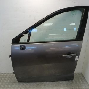 RENAULT SCENIC 3 PHASE 2