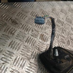 RENAULT SCENIC 3 PHASE 2