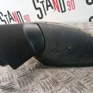 RENAULT SCENIC 3 PHASE 2