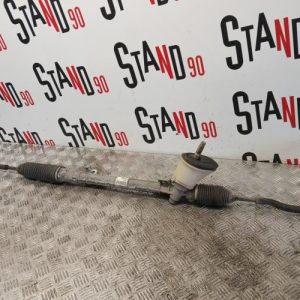 RENAULT SCENIC 3 PHASE 2