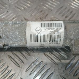 RENAULT SCENIC 3 PHASE 2