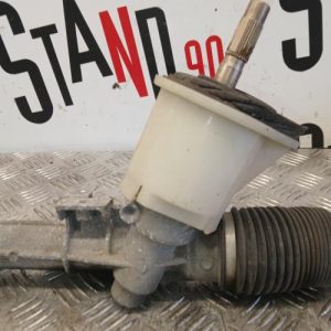 RENAULT SCENIC 3 PHASE 2