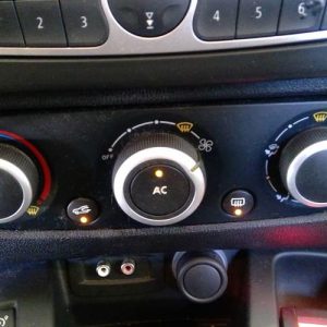 RENAULT SCENIC 3 PHASE 2