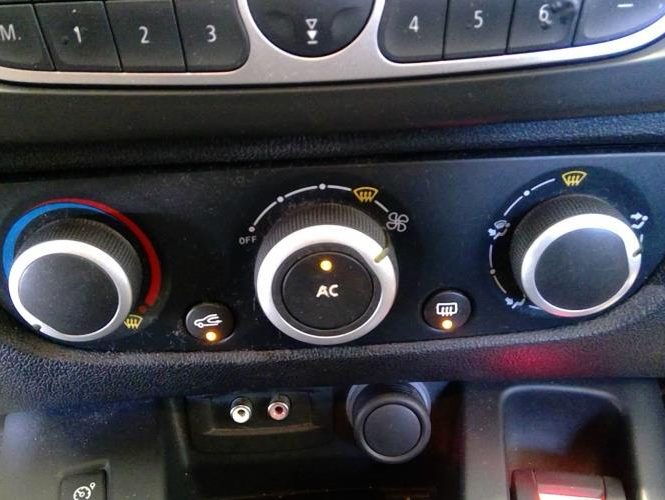 RENAULT SCENIC 3 PHASE 2