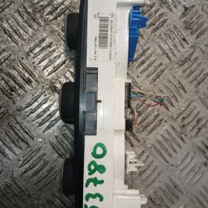 RENAULT SCENIC 3 PHASE 2