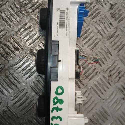 RENAULT SCENIC 3 PHASE 2