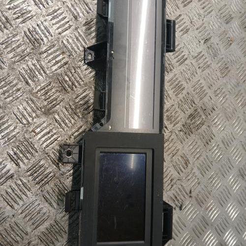 RENAULT SCENIC 3 PHASE 2