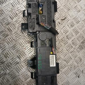 RENAULT SCENIC 3 PHASE 2