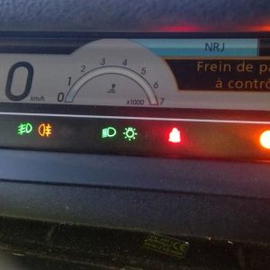 RENAULT SCENIC 3 PHASE 2