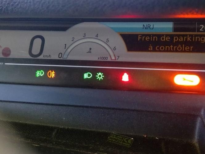 RENAULT SCENIC 3 PHASE 2