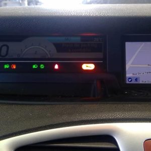 RENAULT SCENIC 3 PHASE 2