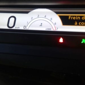 RENAULT SCENIC 3 PHASE 2