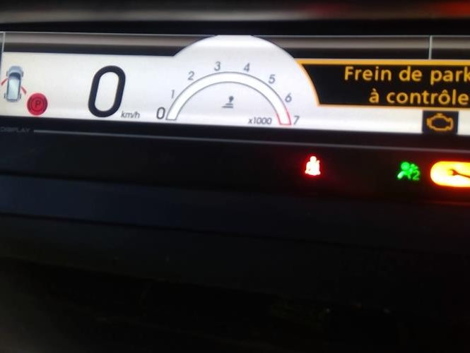 RENAULT SCENIC 3 PHASE 2