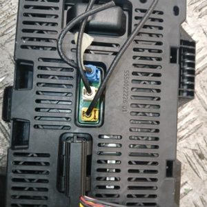 RENAULT SCENIC 3 PHASE 2