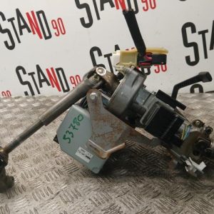 RENAULT SCENIC 3 PHASE 2