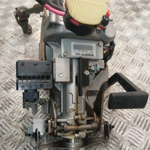 RENAULT SCENIC 3 PHASE 2