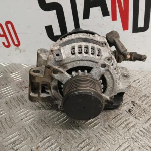 TOYOTA RAV4 3 PHASE 1