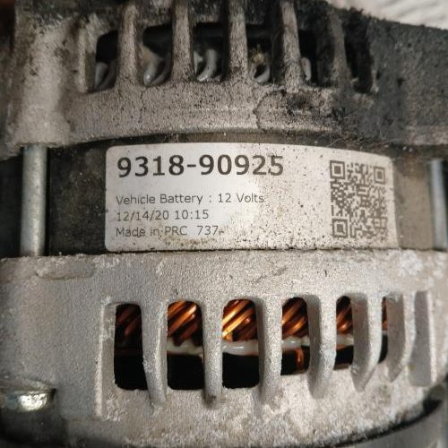 TOYOTA RAV4 3 PHASE 1